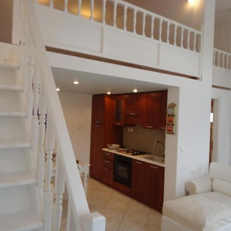 Caldera Studios Astypalaia Bagian luar foto