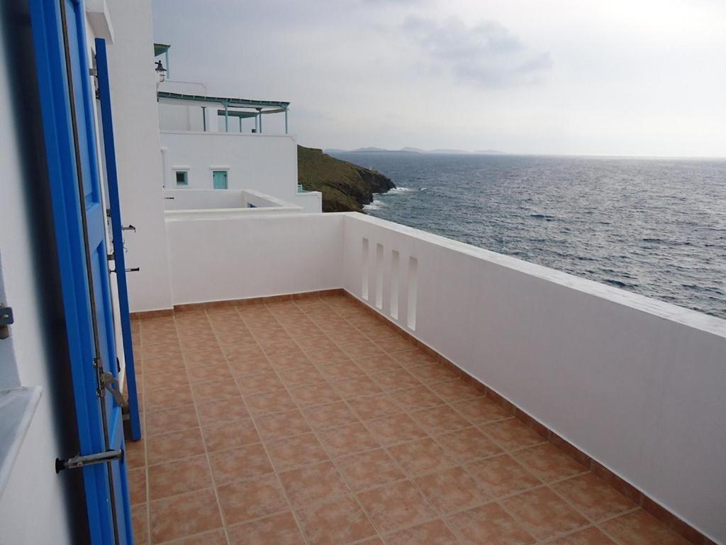 Caldera Studios Astypalaia Ruang foto
