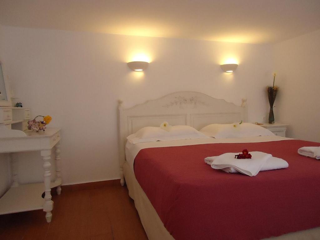 Caldera Studios Astypalaia Ruang foto