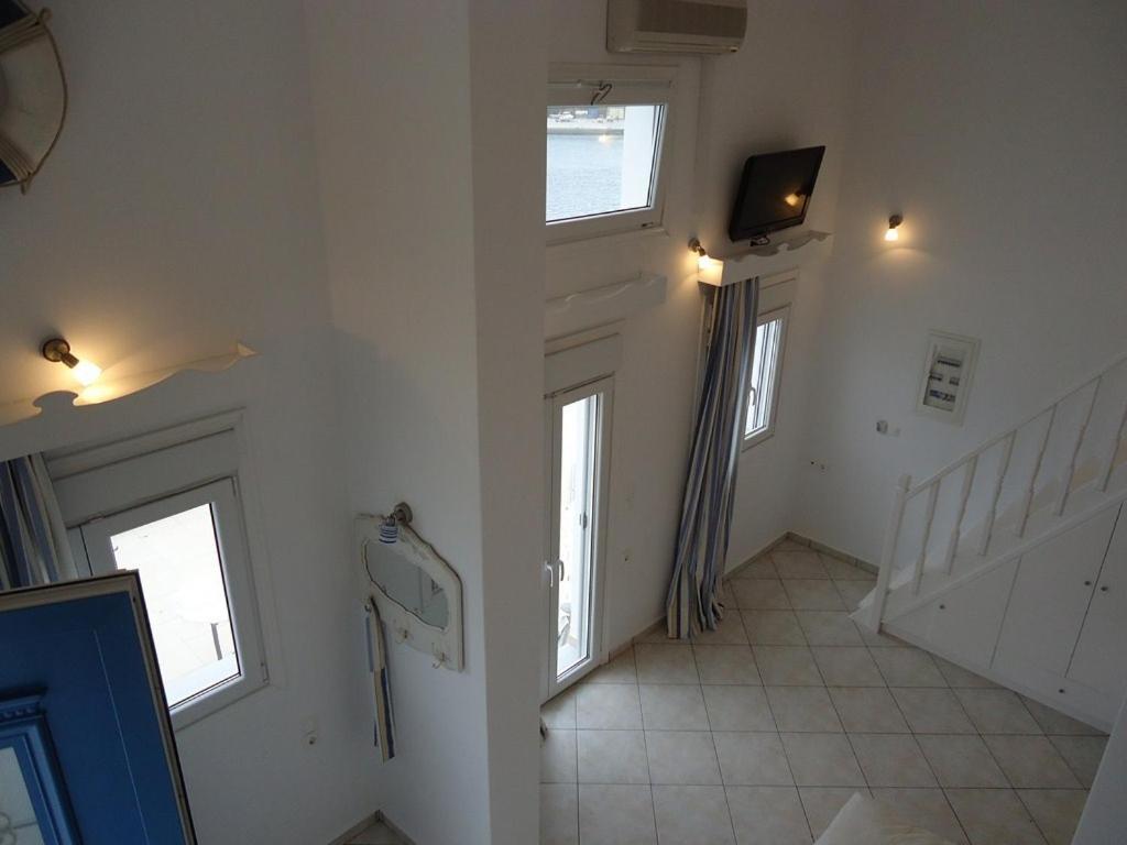 Caldera Studios Astypalaia Ruang foto