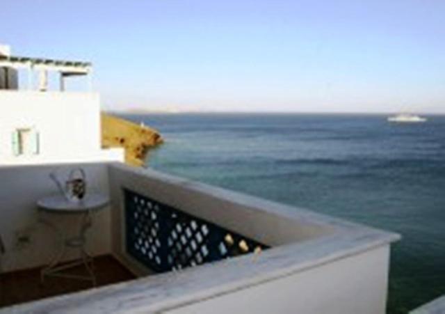Caldera Studios Astypalaia Bagian luar foto