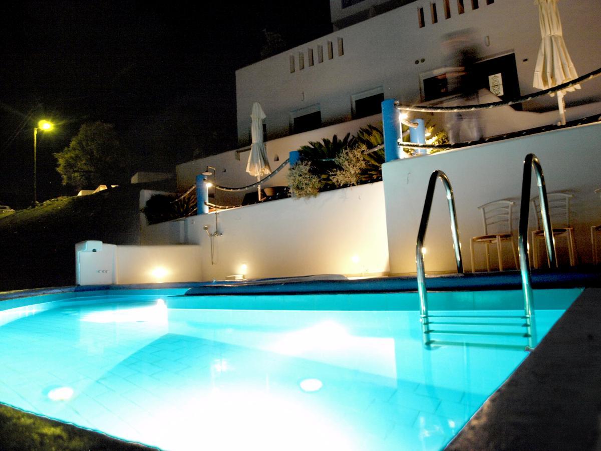 Caldera Studios Astypalaia Bagian luar foto