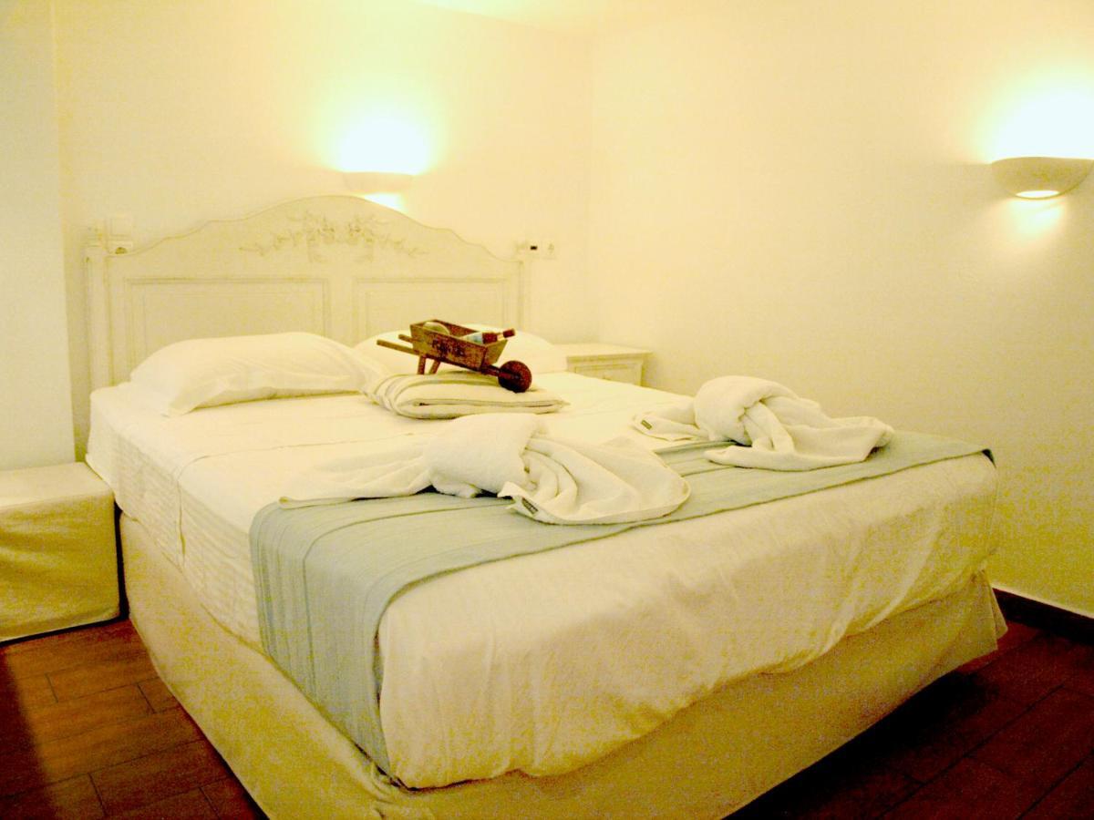Caldera Studios Astypalaia Ruang foto
