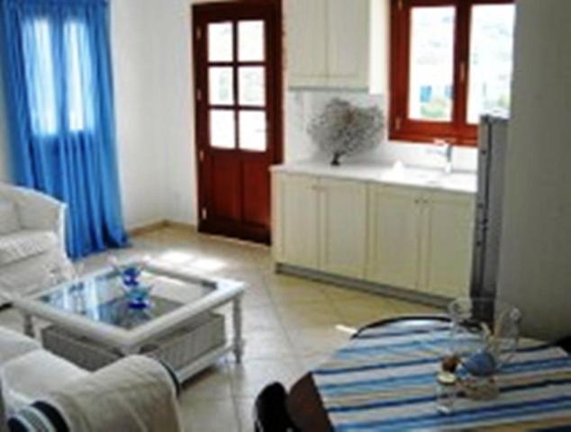 Caldera Studios Astypalaia Bagian luar foto